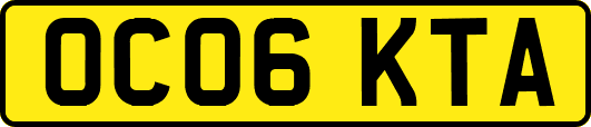 OC06KTA