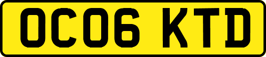 OC06KTD