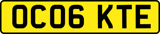 OC06KTE
