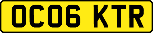OC06KTR
