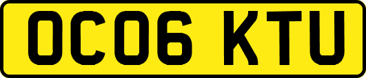 OC06KTU