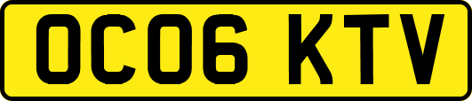 OC06KTV