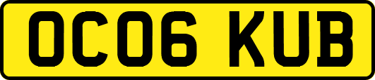 OC06KUB