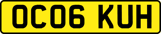 OC06KUH