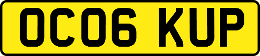 OC06KUP