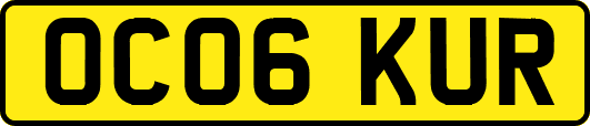 OC06KUR