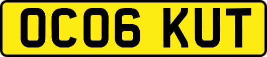 OC06KUT