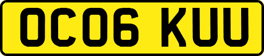 OC06KUU