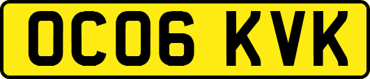 OC06KVK