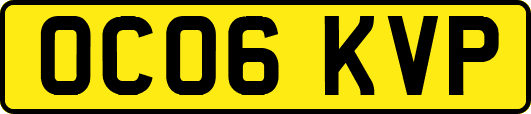 OC06KVP