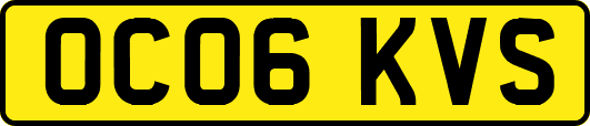 OC06KVS