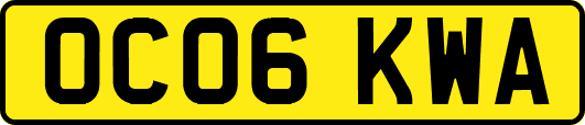 OC06KWA