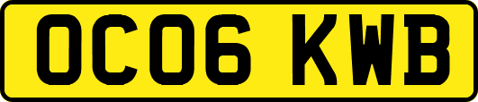 OC06KWB