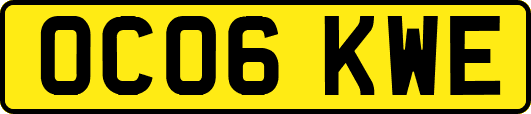 OC06KWE