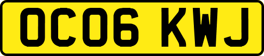 OC06KWJ