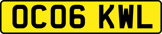 OC06KWL