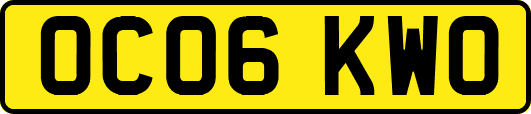 OC06KWO