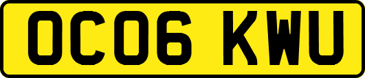 OC06KWU