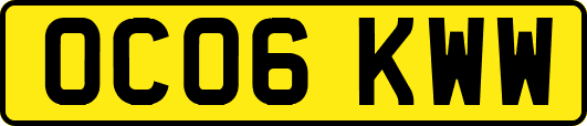 OC06KWW