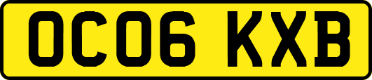 OC06KXB