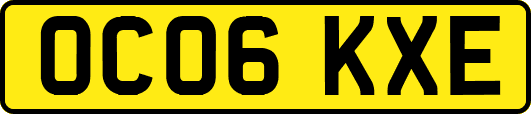 OC06KXE