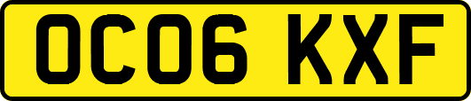 OC06KXF