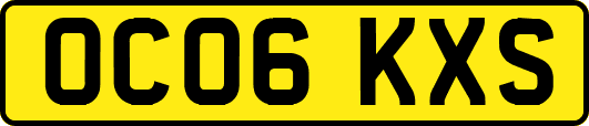 OC06KXS
