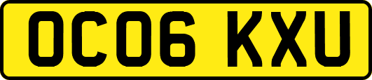 OC06KXU