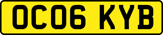OC06KYB