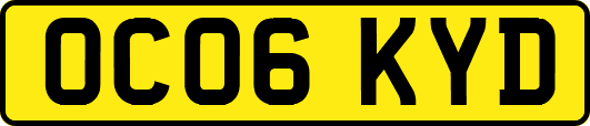 OC06KYD