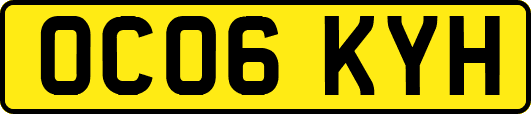OC06KYH
