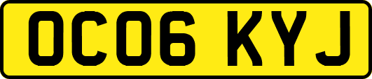 OC06KYJ