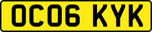 OC06KYK