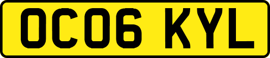 OC06KYL