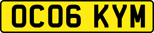 OC06KYM