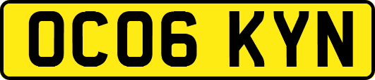 OC06KYN