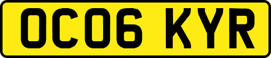 OC06KYR
