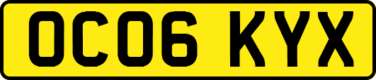 OC06KYX