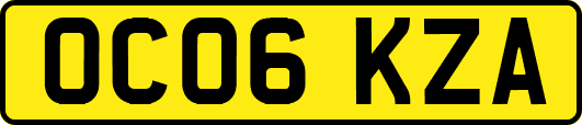 OC06KZA