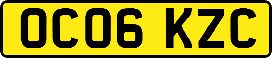 OC06KZC