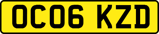 OC06KZD