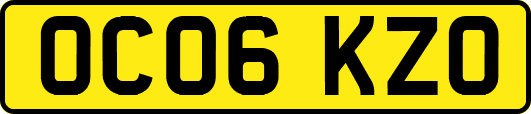 OC06KZO