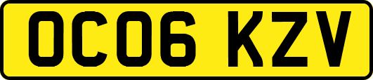 OC06KZV