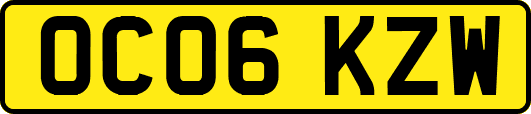 OC06KZW