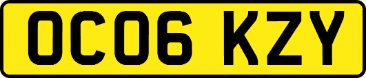 OC06KZY
