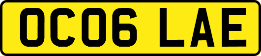 OC06LAE