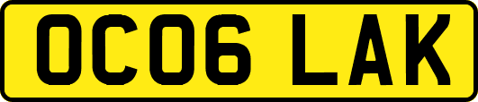 OC06LAK