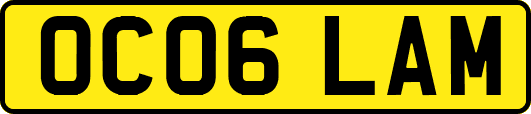 OC06LAM