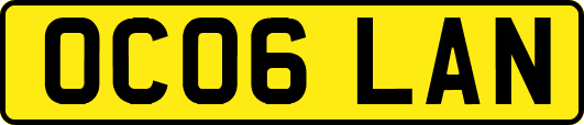 OC06LAN