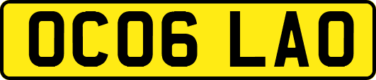 OC06LAO